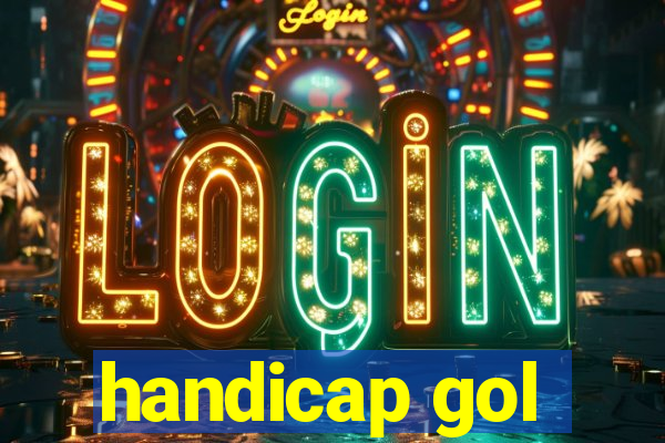 handicap gol